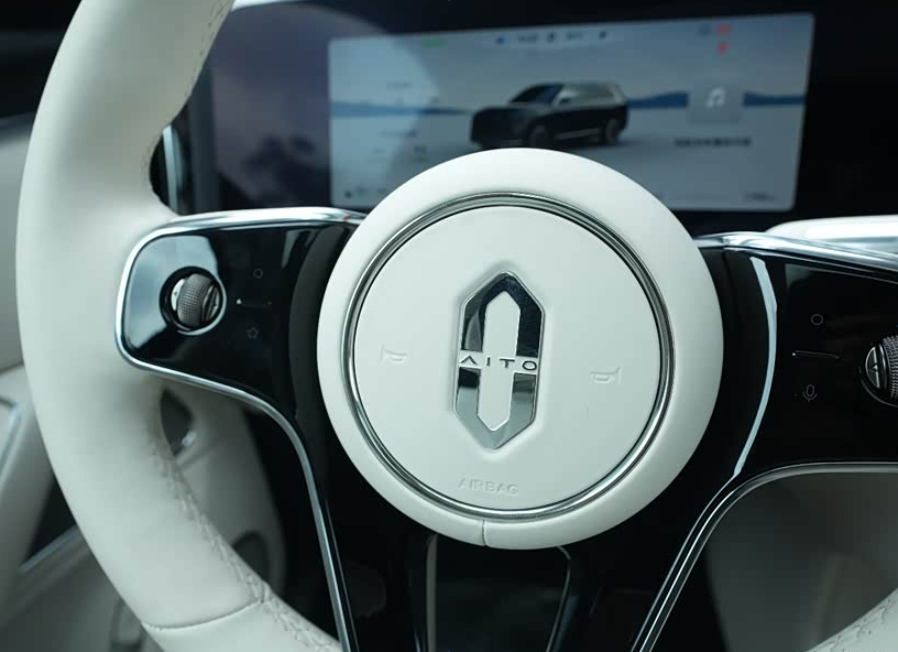 HUAWEI AITO M8 Revolutionizes Family Travel Experience-Picture5