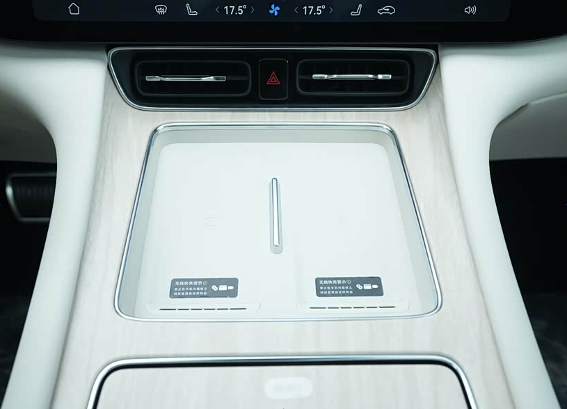 HUAWEI AITO M8 Revolutionizes Family Travel Experience-Picture7