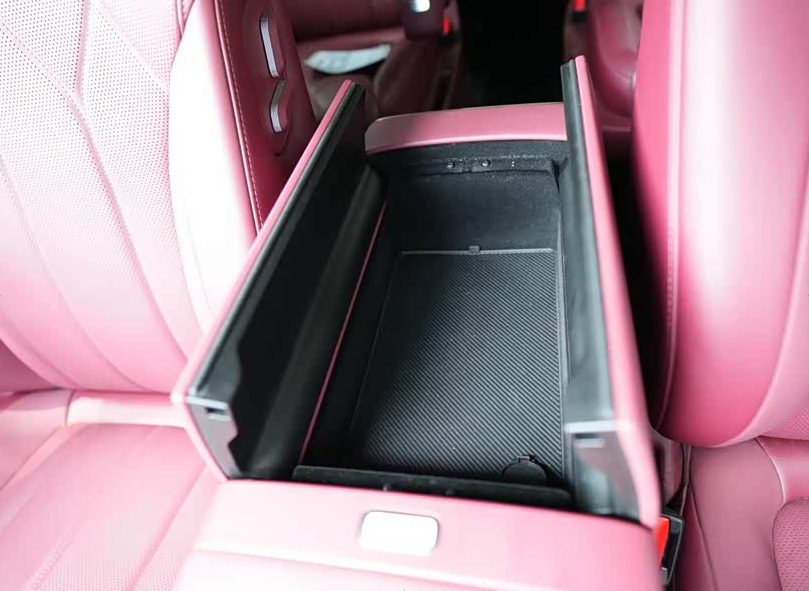 How about Huawei electric car for families with children?-Picture10